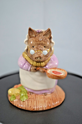 Beswick beatrix potter limited - beatrix,