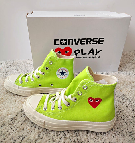 Comme des garçons play - comme,