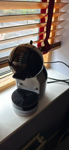 Nescafé dolce gusto piccolo - nescafé,