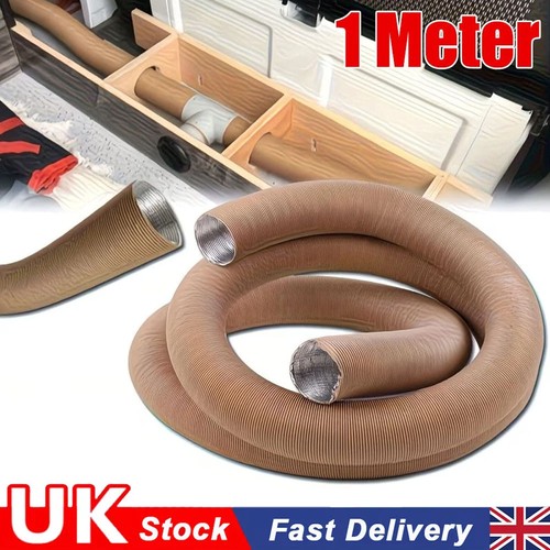 For truma whale ducting - 1m,
