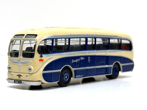 Corgi om40302 leyland royal - om40302,