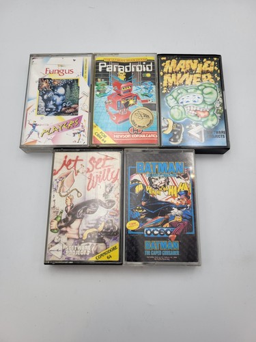 Commodore c64 vintage - commodore, 64