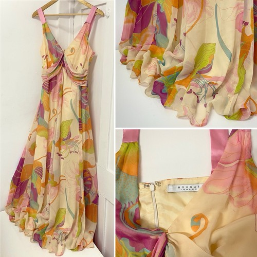 00s nougat silk fairy ethereal - 00s,