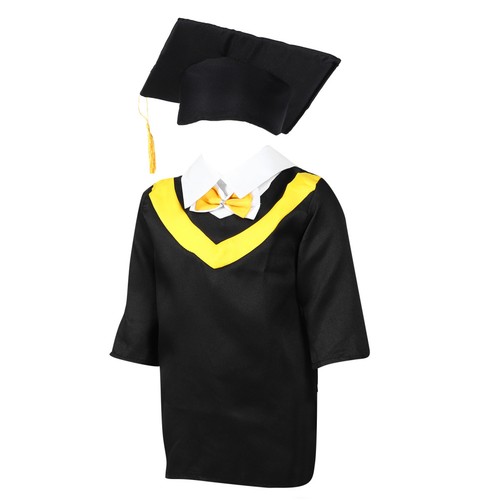 Kids graduation outfits cap - graduation,