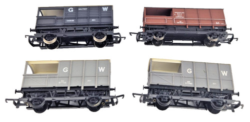 Rake hornby triang - rake, hornby/triang
