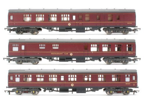 Lima gauge rake - gauge, 3