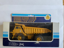 Joal No 223 Caterpillar 773B