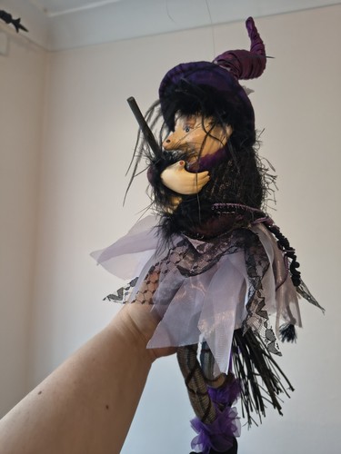 Witches pendle sabrina - witches,