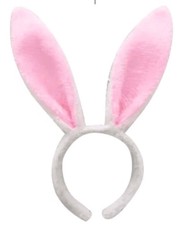 Easter White & Pink/White &