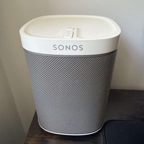 Sonos play smart wireless - sonos,