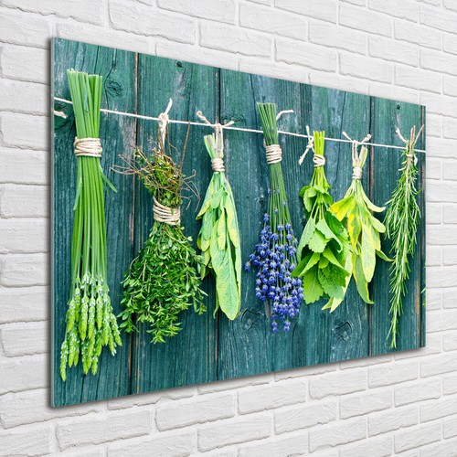Acrylic glass picture - acrylic, wall