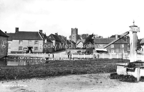 Aldbourne square - aldbourne,