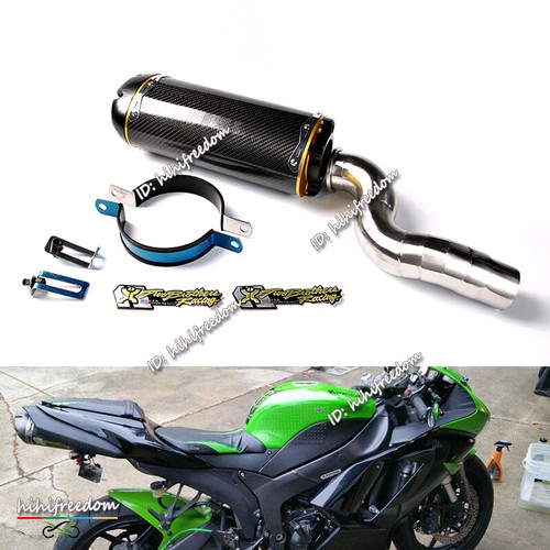For kawasaki ninja - kawasaki,