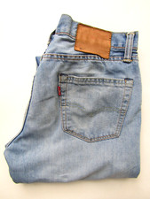 Levi's 504 men's jeans regular