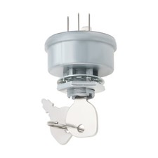 1pk Mowers Ignition Switch and