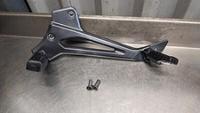 KAWASAKI ER-5 LHS LEFT FOOT REST PEG HANGER ER5 ER500 02 TO 06 ER 500 PROJECT