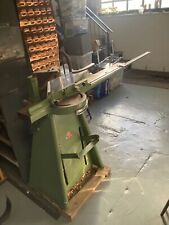 Morso model F Framers