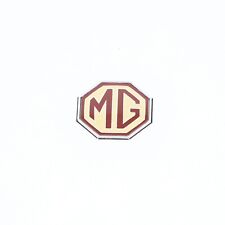 Genuine MG Rover Logo Satin