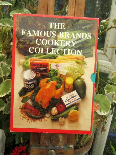 Vintage good english cookery - good,
