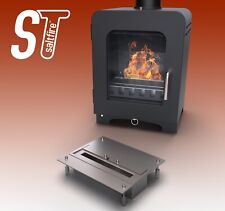 Saltfire ST2 Bioethanol fuel