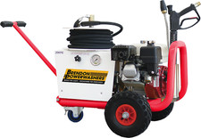 2000 PSI Honda Petrol Pressure