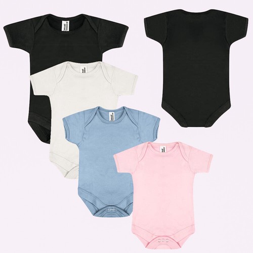 Baby grow body suit 100 - grow,