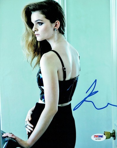 Kerris dorsey signed authentic - kerris,
