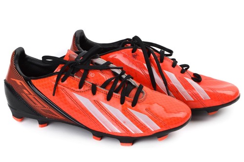 Adidas f10 trx soccer boots - trx, fg