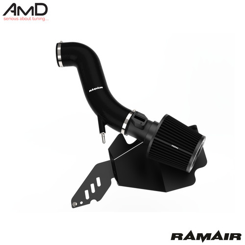 Fiesta st180 ramair induction - st180,
