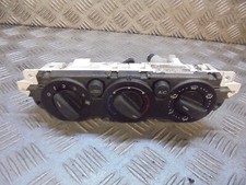 2009 FORD FOCUS 1.8 Zetec S 5DR MK2 A/C CLIMATE CONTROLS 7M5T-19980-AA