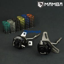 MAMBA Adjustable Turbo