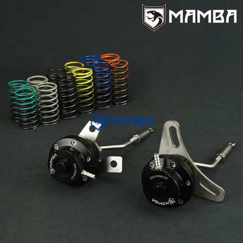 Mamba gen twin - gen, adjustable