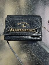 VIVIENNE WESTWOOD BLACK DORSET