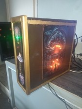 custom pc build