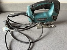 Makita 4350CT 240V Jigsaw