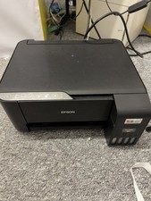 Epson Et 2810 Printer