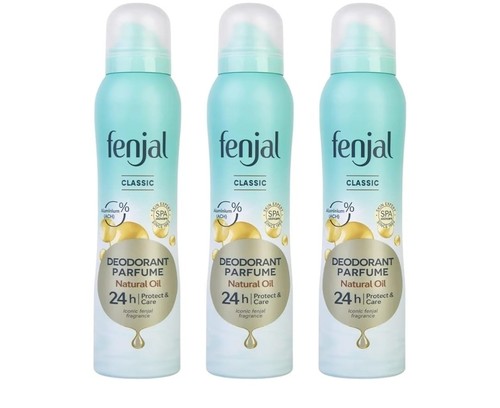 Fenjal classic luxury - fenjal,