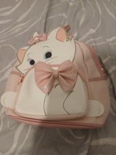 ​NEW Pink White Cat Ear Mini