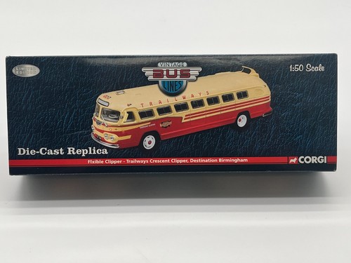 Corgi us54208 flxible - corgi,