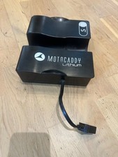 Motocaddy series golf - s,