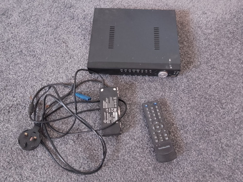 Channel 264 dvr digital - channel,