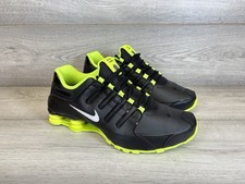 Nike Shox NZ Mens Trainers