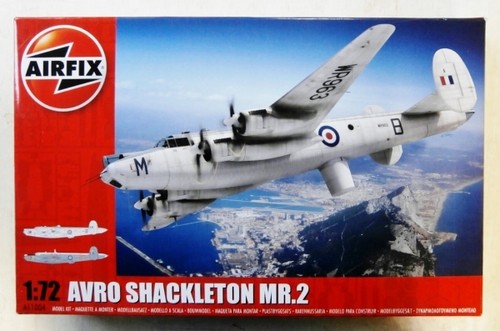 Airfix 11004 avro - 11004,