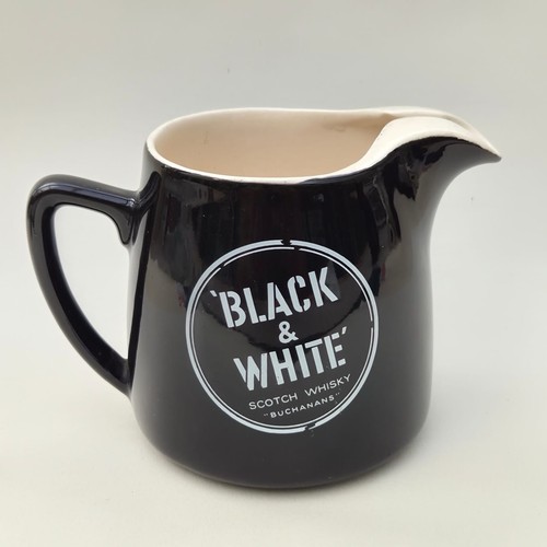 Vintage buchanan black - black, &