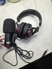 Scarlett Solo 3rd gen bundle