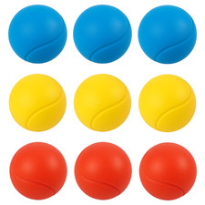 eMKay® 9'S BLUE RED YELLOW