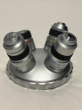 Olympus Microscope Objective