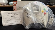 Sega Dreamcast HKT-7701