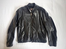 Vintage brooks leather cafe - leather,
