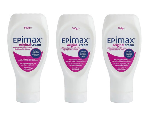Epimax original cream 3 - epimax,
